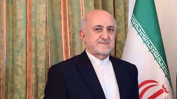 Peace hinges on end to enemy attack under Iran' conditions