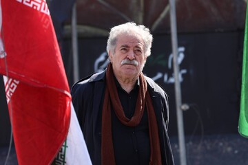 «اهل ایران» از ۲۱ فروردین در شبکه نمایش خانگی؛ تیزر سریال رونمایی شد