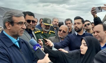 خراسان رضوی در سال جاری باید به تولید ۱۲۰۰ مگاوات برق نوین برسد