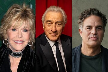 هنرمندانی که سکوت سنگین هالیوود را در جنگ علیه ایران شکستند