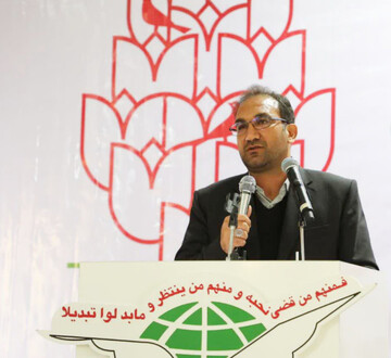 ۷۲ شهید در استان ایلام طی جنگ رمضان تقدیم نظام شده است