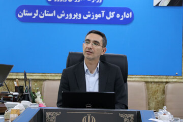 فراخوان «روایت مهر» برای انتشار جلوه‌های ویژه معلمی در لرستان