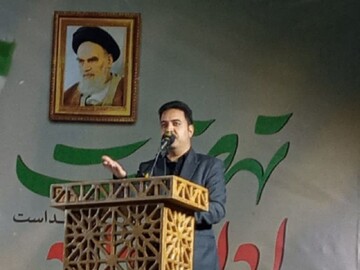 شکست دشمن در برابر اراده ملت ایران؛ پیروزی تاریخی نظام جمهوری اسلامی