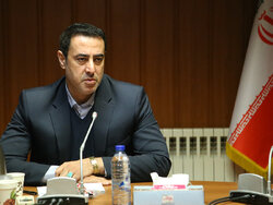 نوایی: جانفشانی‌های جامعه ورزش برای جمهوری اسلامی موجب افتخار است