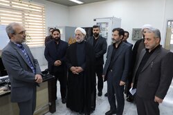صیانت از شریان حیاتی برق در استان سمنان؛ پایداری خدمت با کار جهادی
