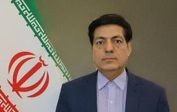 حسینی:پیروزی ایران در جنگ تثبیت حقانیت کشور در عرصه حقوق بین‌الملل است