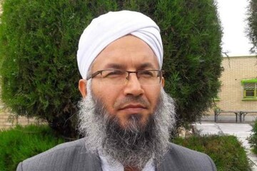 حنفی: شهادت و ایمان، راز شکست‌ناپذیری ملت ایران است