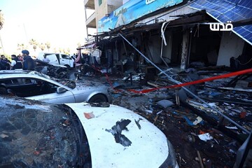 هێرشی چڕی ئیسڕائیل بۆ سەر لوبنان؛ 949 شەهید و بریندار هەیە