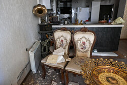 لزوم بازسازی ساختمان‌ها با رویکرد زیست محیطی