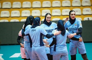 2026 AVC Women's Club Championship