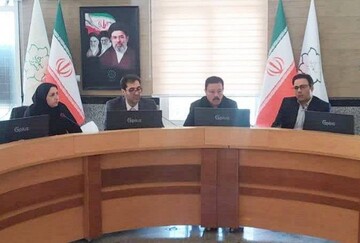 مصوبات کلیدی در حوزه‌های مدیریت ترافیک و پدافند غیرعامل آذربایجان‌شرقی