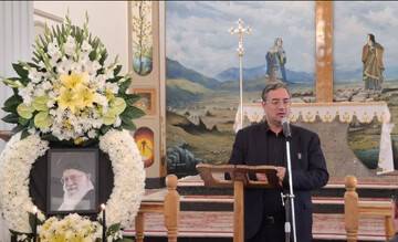 رحمانی: سیره مدیریتی رهبر شهید انقلاب الگوی مسئولان است