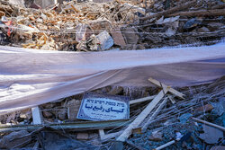 کنیسه رفیع‌نیا نماد همزیستی ادیان؛ پیام تجاوز صهیونیست‌ها چه بود