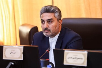 ممکان:امکان بهره مندی از ظرفیت تنگه هرمز دریک کمیسیون مشترک بررسی شود 