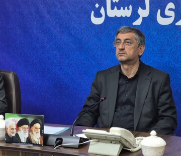 حفظ یکپارچگی و اصالت بافت در طراحی محوطه قلعه «فلک‌الافلاک»