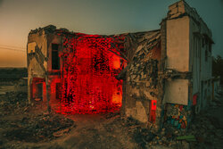 دل‌نوشته راغب برای ماکان نصیری؛ تو هر شب زنده می‌شوی