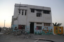 جزئیات بازسازی مدرسه شجره طیبه میناب تشریح شد