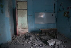 روایتی مستند از حال و روز بازماندگان میناب/ بهت، سکوت و سرزنش!