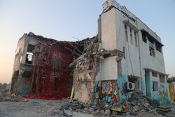 مدرسه شجره طیبه میناب سند جنایت آمریکا