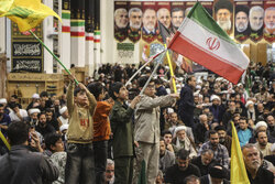 اجتماع بزرگ حوزویان در حمایت از شیعیان مظلوم منطقه برگزار می‌شود