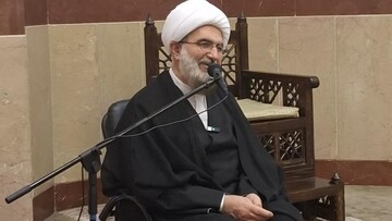 حاج‌علی‌اکبری: دشمن در ۴۰ روز گذشته به «هیچ یک» از اهدافش نرسید