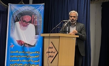 نامزدهای انتخاباتی پیشران مشارکت پرشور و آگاهانه مردم هستند