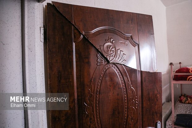 اردوگاه سلیمان خاطر سنندج