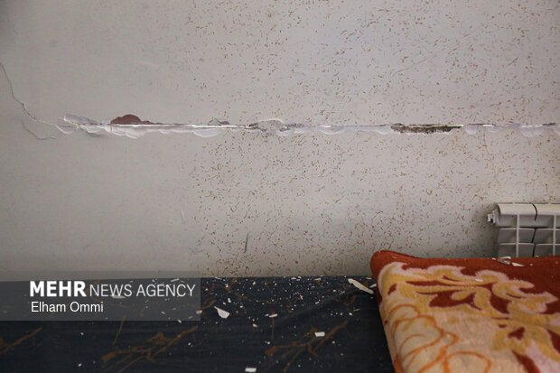 اردوگاه سلیمان خاطر سنندج