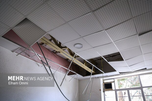 اردوگاه سلیمان خاطر سنندج