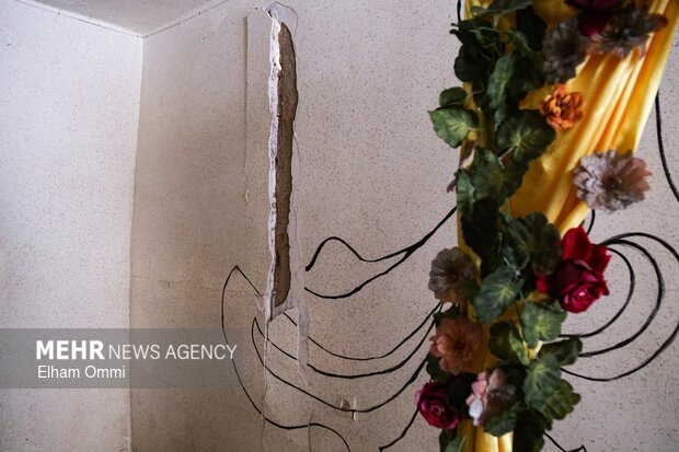 اردوگاه سلیمان خاطر سنندج