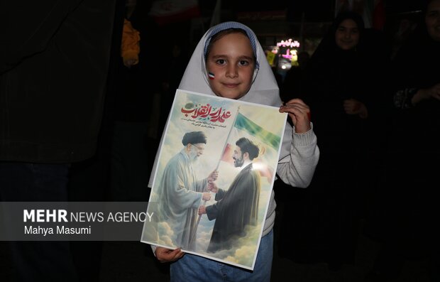 تجمع اجتماعات شبانه در ورامین