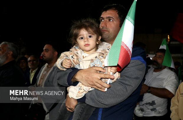 تجمع اجتماعات شبانه در ورامین