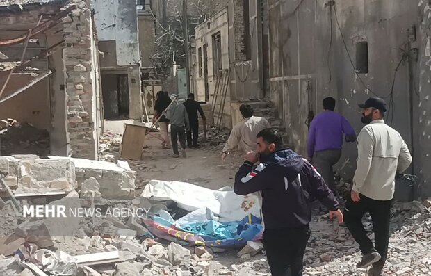 نسل یک‌ شبه بزرگ‌شده/جنگ قد آرزوی کودکان را بلندتر کرد