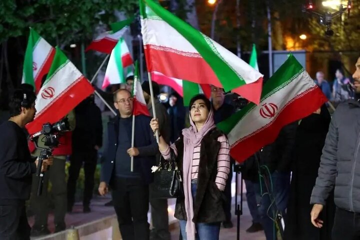 Candles, silent classrooms, and a night of collective memory in Tehran