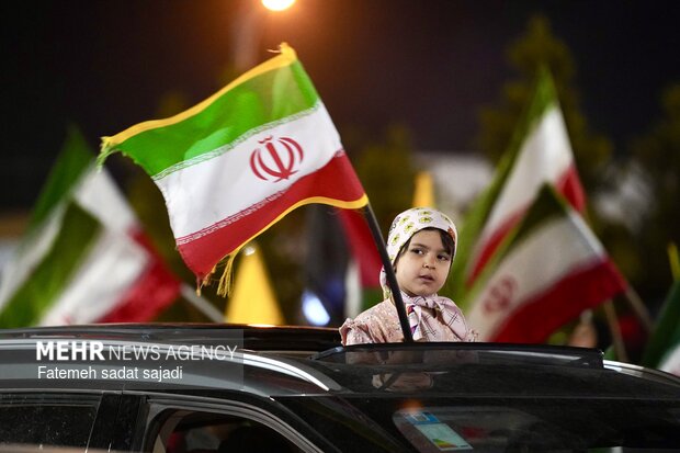 ایران ابرقدرت مؤثر در نظم جدید؛بازتعریف ژئوپلیتیک انرژی ازخارگ تا هرمز