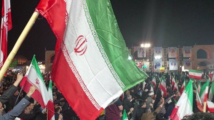 بانوان انقلابی همدان در سنگر جهاد فرهنگی