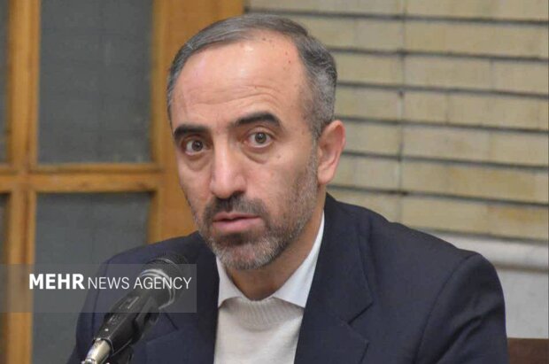 محمدی: حفظ همبستگی اجتماعی عامل پیروزی ایران در جنگ تحمیلی سوم است