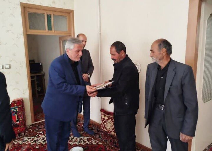سلمانی: انتقال پیام شهدا به نسلهای آینده رسالتی خطیر و همگانی است