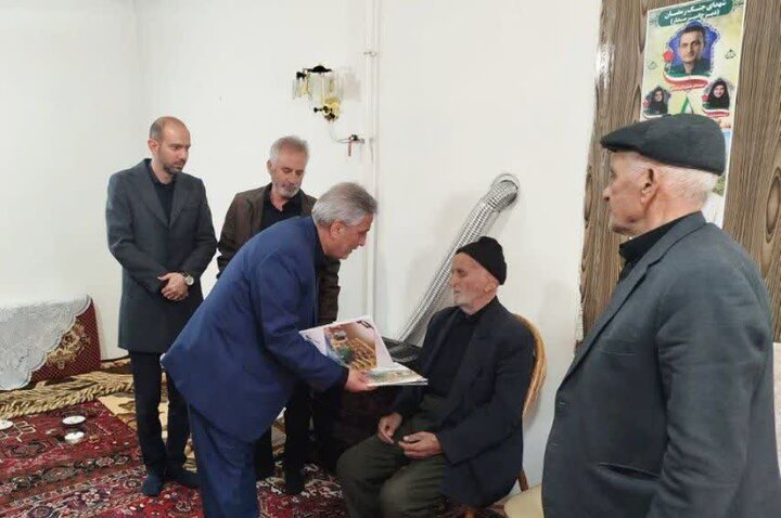 سلمانی: انتقال پیام شهدا به نسل‌های آینده رسالتی خطیر و همگانی است