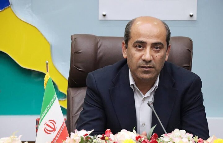 فرماندار دشتی: شرایط برگزاری انتخابات باشکوه در شهرستان فراهم است