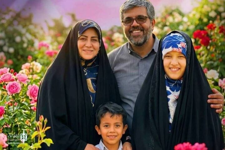 روایت ۷ شهید سرافراز خانواده سازمان تبلیغات اسلامی در جنگ رمضان