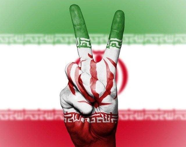 عصر جدید ایران با ایران هر چه قویتر عصر جدید ایران با ایران هر چه قویتر