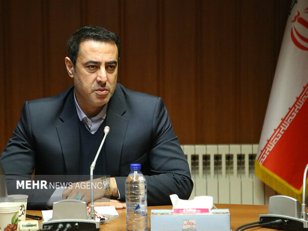 نوایی: جانفشانی‌های جامعه ورزش برای جمهوری اسلامی موجب افتخار است