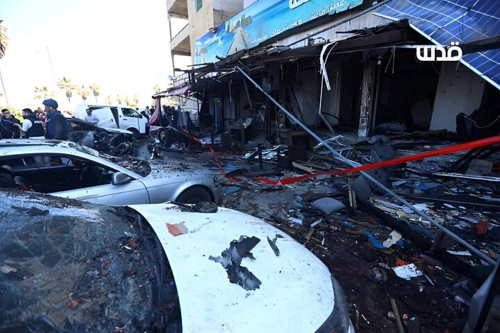 هێرشی چڕی ئیسڕائیل بۆ سەر لوبنان؛ 949 شەهید و بریندار هەیە