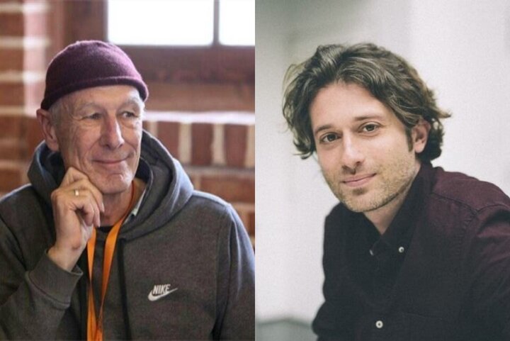 سینماگران اروپایی از «ایران» گفتند