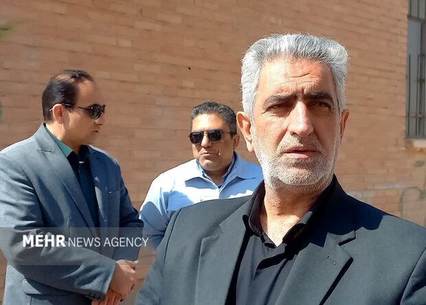 گرمسار آماده برگزاری انتخابات است