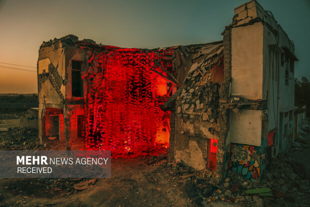 دل‌نوشته راغب برای ماکان نصیری؛ تو هر شب زنده می‌شوی