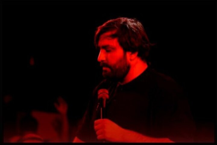 صدای بیعت مردم با رهبر انقلاب تماشایی شد