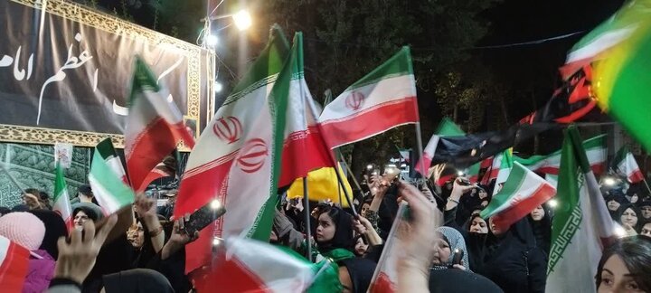روایت «خیابان»؛ کارهای کوچکی که صحنه‌ای بزرگ خلق کرد