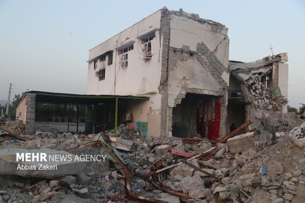 More than 940 schools in Iran damaged during aggression: spox